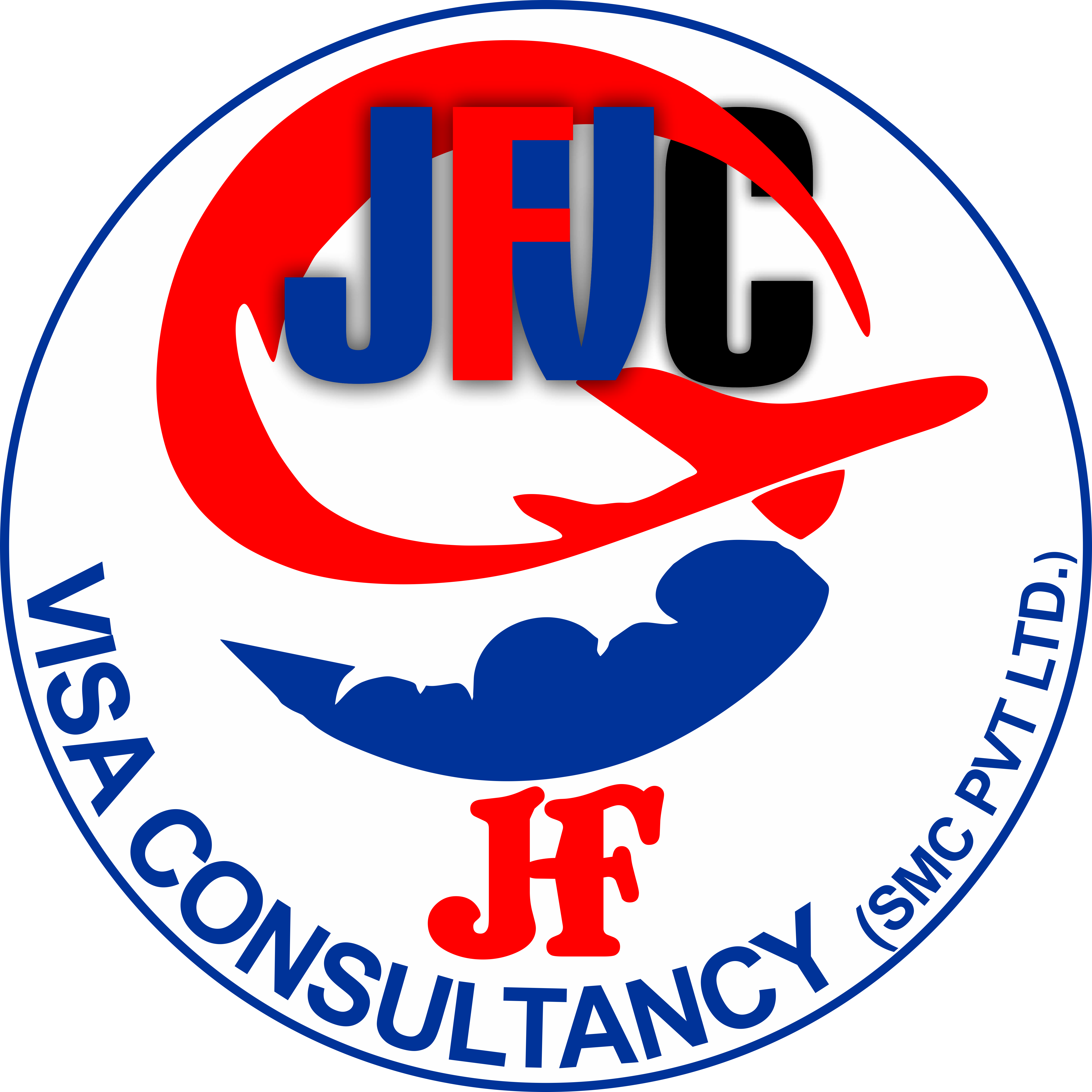 JF Visa Consultancy